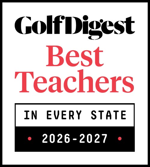Golf Digest Best Teachers 2026-27
